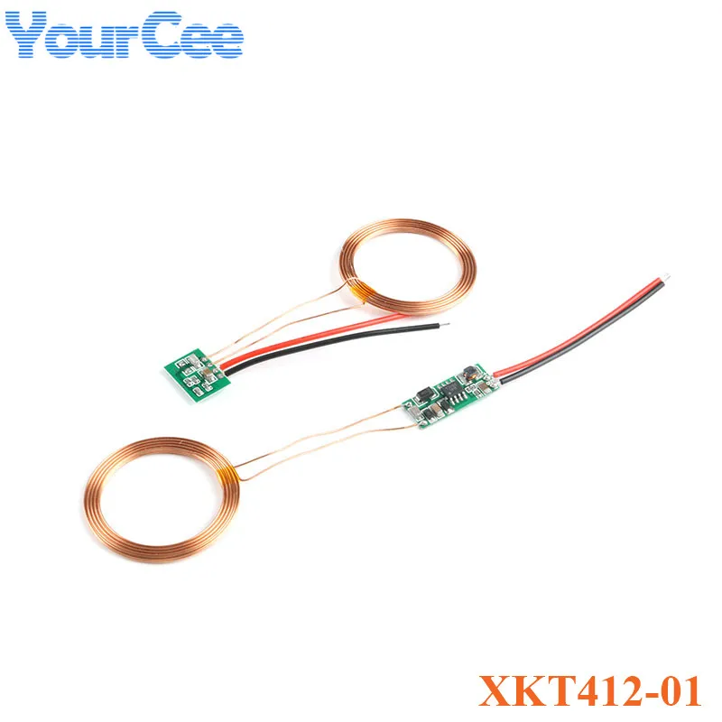 XKT412-01 Wi-Fi зарядное устройство для телефона