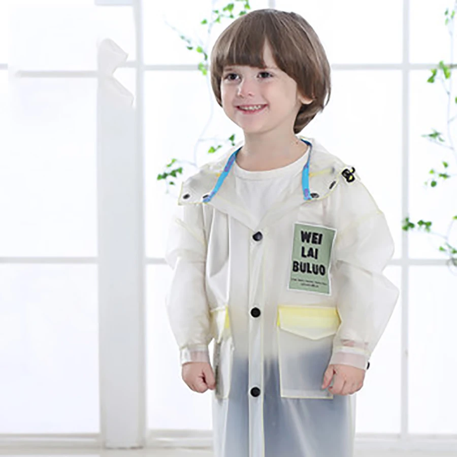 Женский водонепроницаемый плащ Детское Пончо Мужской Непромокаемый Chaqueta Mujer