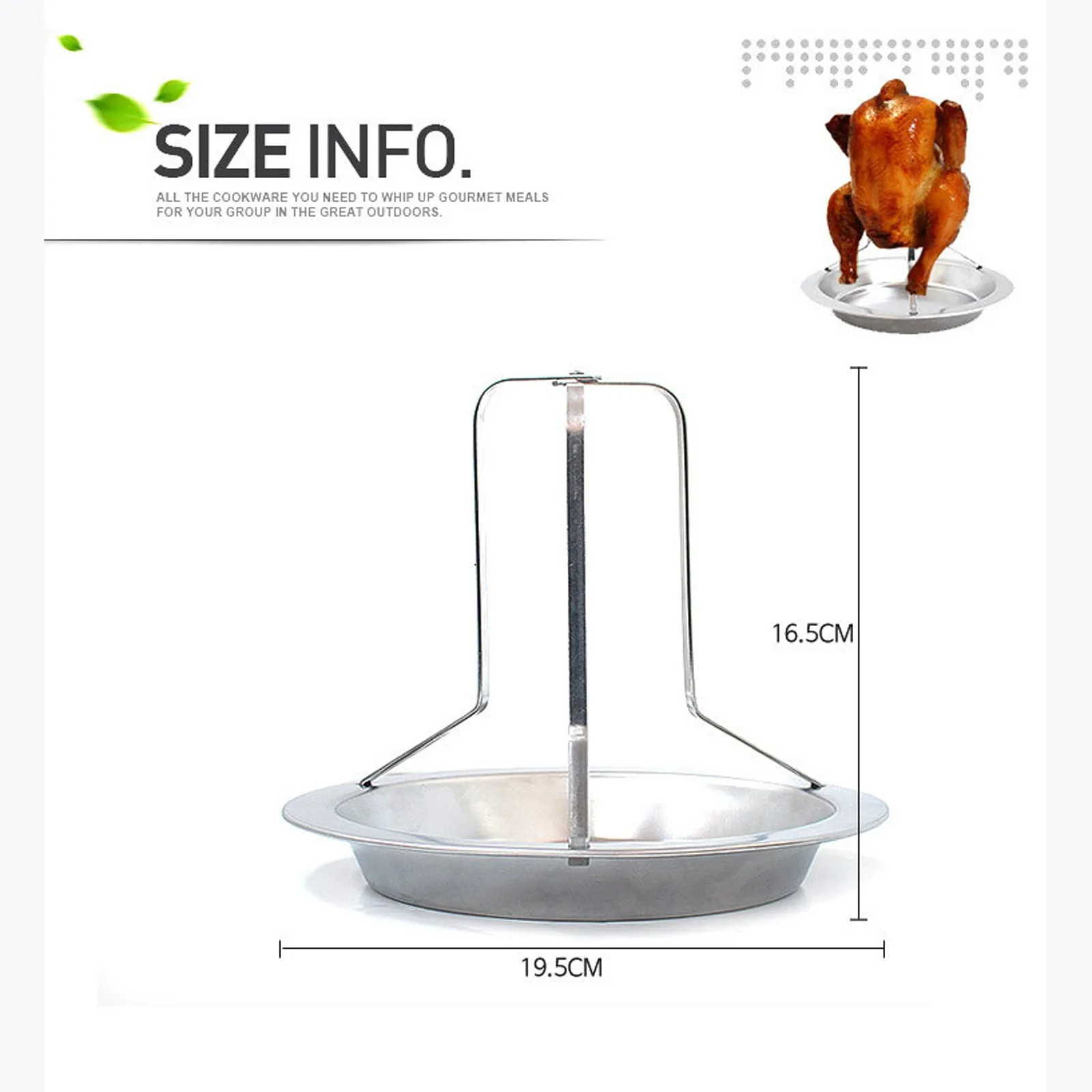 30 # курица держатель стойка подставка для гриля жарки и барбекю ребра