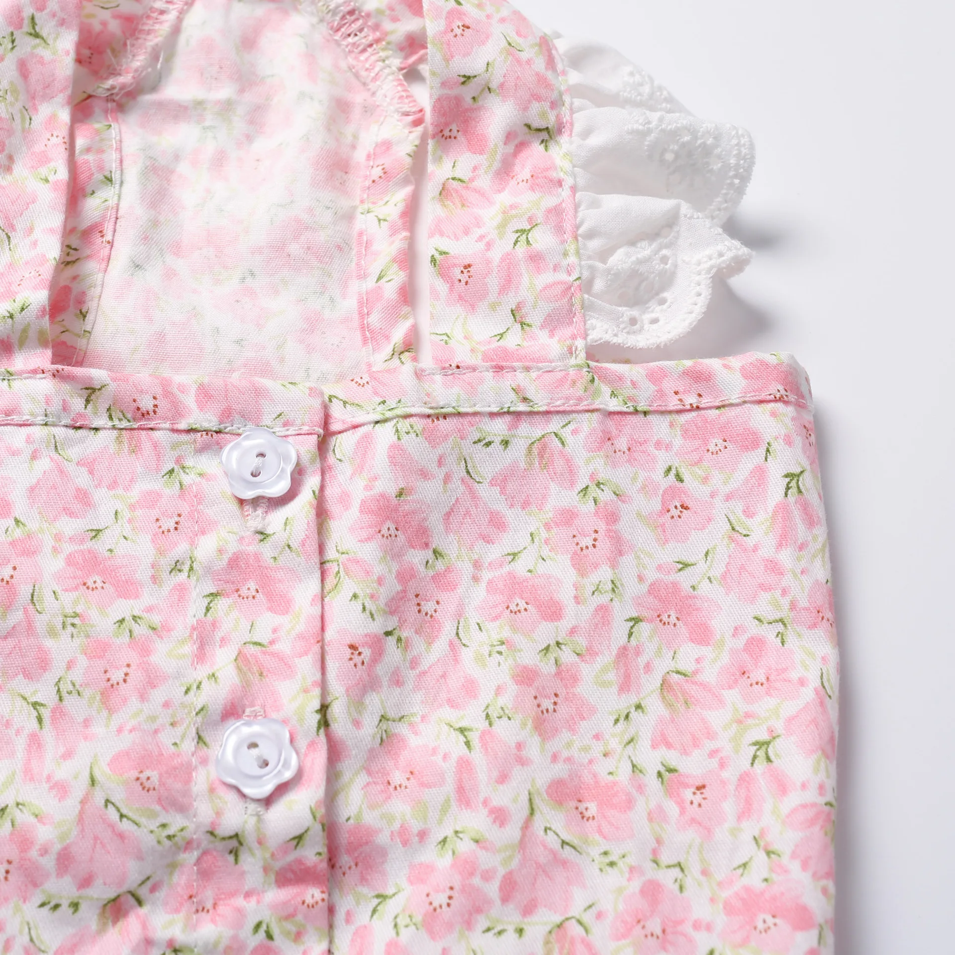 

Dog Vest Pink Yellow Flower Bichon Teddy Dog Skirt Lace Pet Dog Clothes Spring Summer Dog Shirts for Small Dogs Dog Vest