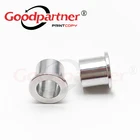 1 комплект Чистка печки принтера ролик втулка для Konica Minolta тонер Konica Minolta bizhub C654 C754 C654e C754e