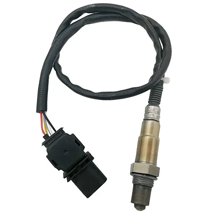 

Front Oxygen Sensor O2 11787535269 FOR BMW 5 (E60) 550 I N62 B48 A,N62 B48 B 4799 270 8 Saloon 2005-2010