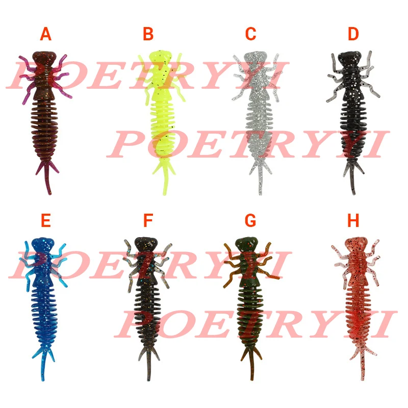 AS SHOWN(1pc random) 1 шт., искусственная приманка для верховой воды, жесткая пластиковая приманка для рыбалки, приманка-карандаш, блесна, 8,6 г, 8 см, крючок, размер 6#30 - Цвет: AS SHOWN(1pc random)