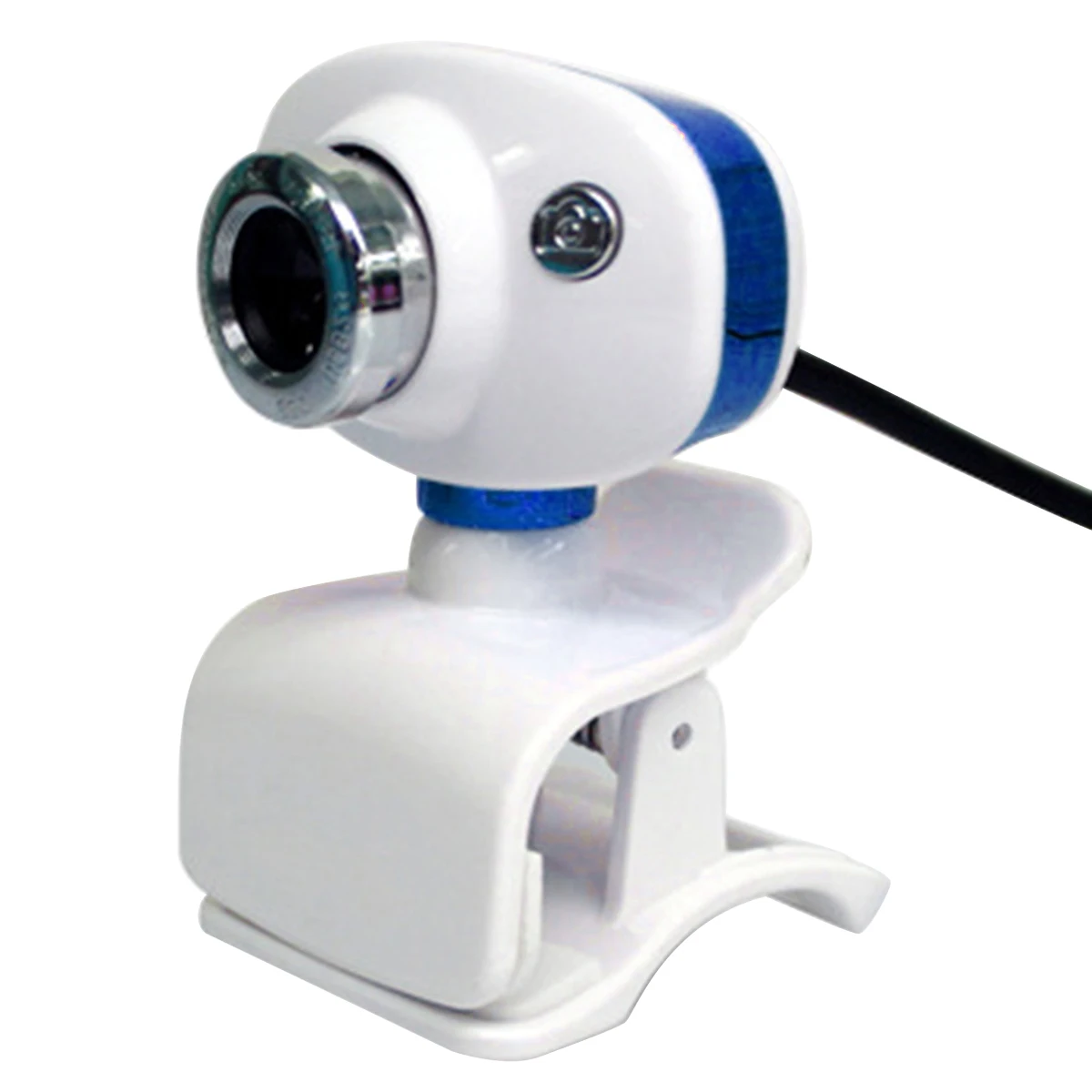 Веб-камера 12 МП USB 2 0 480P HD с микрофоном | Компьютеры и офис