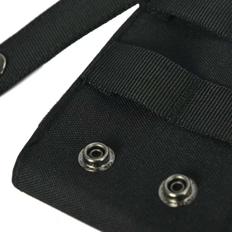 

Outdoor Camouflage Bag Tactical Army Phone Holder Sport Waist Belt Case Waterproof Nylon EDC Sport Hunting Camo Bags in Backpack