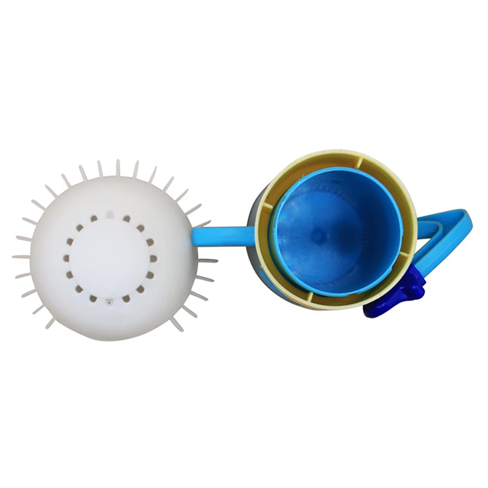 

Cool Mom Microwave Cleaner Oven Steam Cleaner Easily Clean Microwave Appliances for The Kitchen Refrigerator Cleaning Tools