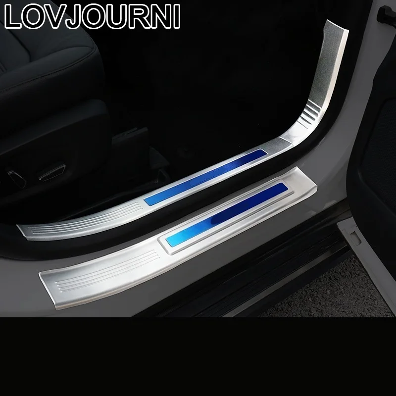 Багажника задние панели педаль дверь внешняя Модифицированная декоративная