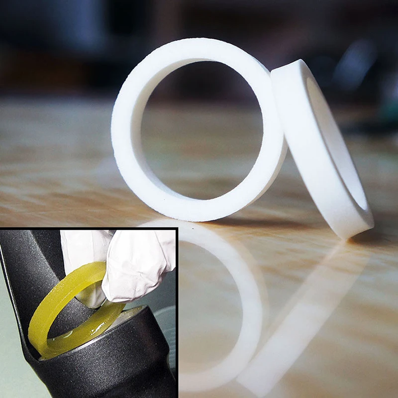 

32mm Seal Sponge Foam Rings For Fox RockShox X-Fusion Magura Front Fork Dustpoor Front Fork Seal Foam Ring Bike Accessories