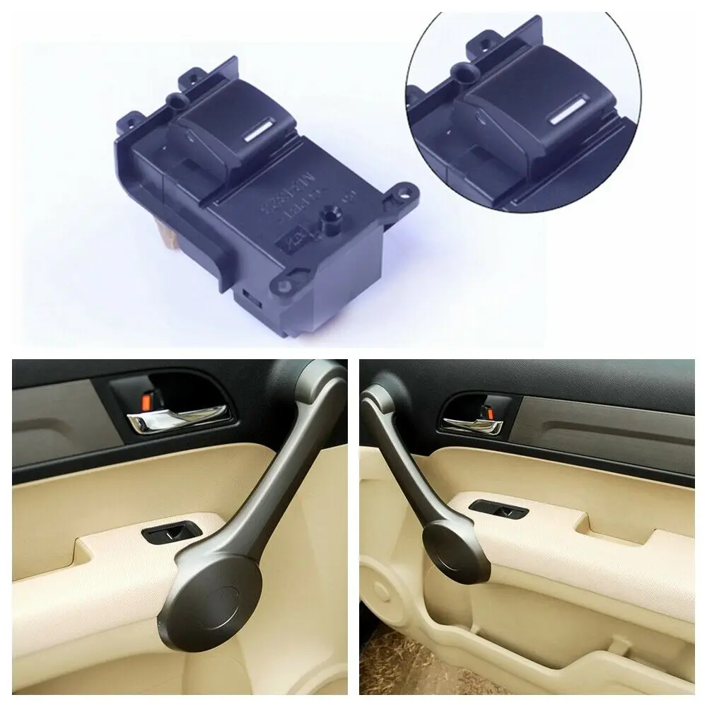 

OEM 35760-SWA-J01 новый задний левый и правый переключатель питания для Honda CRV 2007-2011