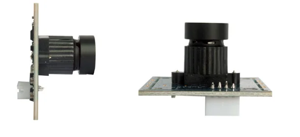 2MP OV2710 датчик высокой скорости 120FPS/S USB модуль камеры для видео обучения