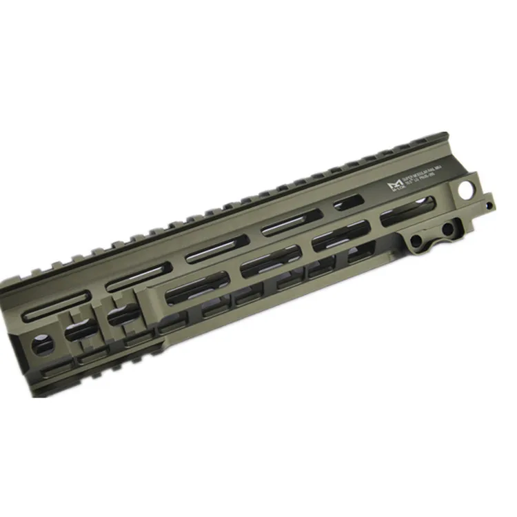 

Uniontac MK 4 handguard M-LOCK system 7inch and 9.5 inch ship from poland UT-R05