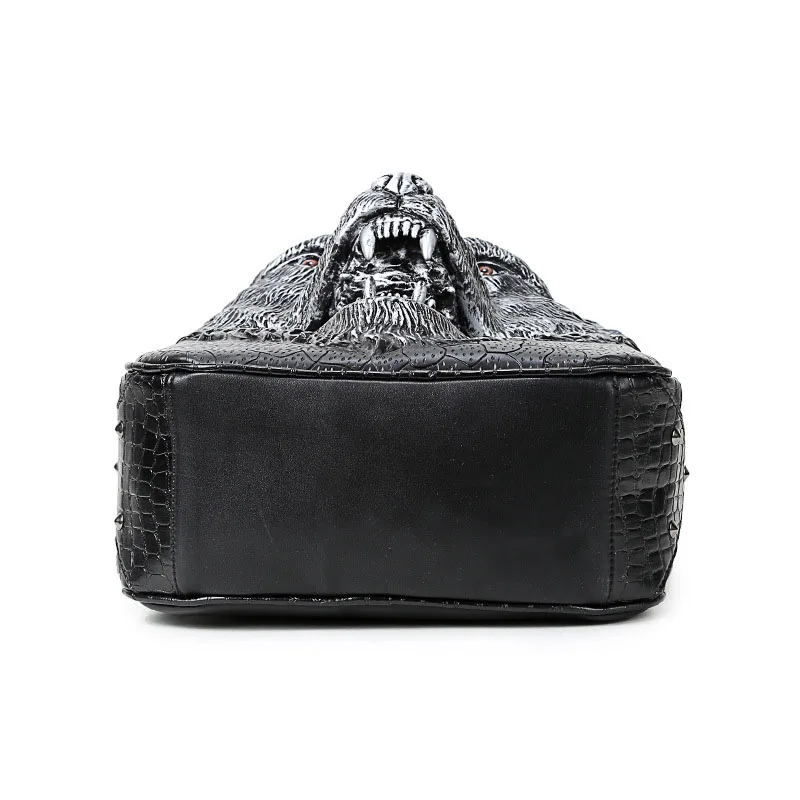 Рюкзаки из искусственной кожи для мужчин и женщин школьные ранцы подростков с