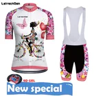 Женская одежда для велоспорта SPTGRVO, летняя одежда для велоспорта, одежда для велоспорта, комплект одежды для велоспорта, Дамский велосипед, 2021