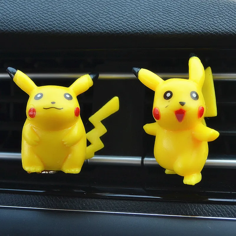 1 шт. Симпатичные Креативные украшения автомобильный освежитель воздуха