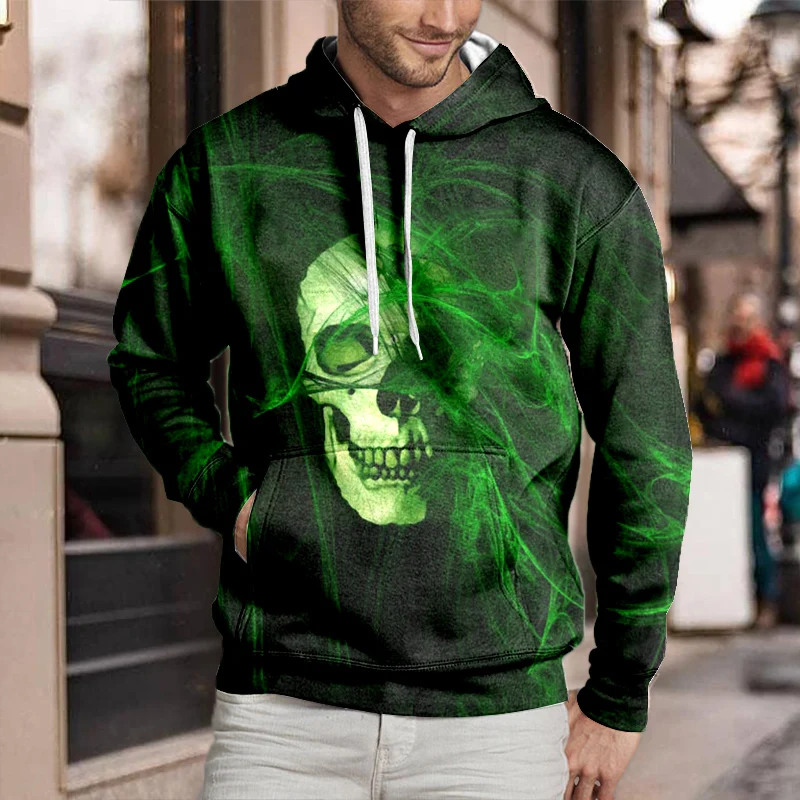 

Мужской Повседневный свитер с объемным рисунком, тонкий классический свитер в уличном стиле, весна-осень