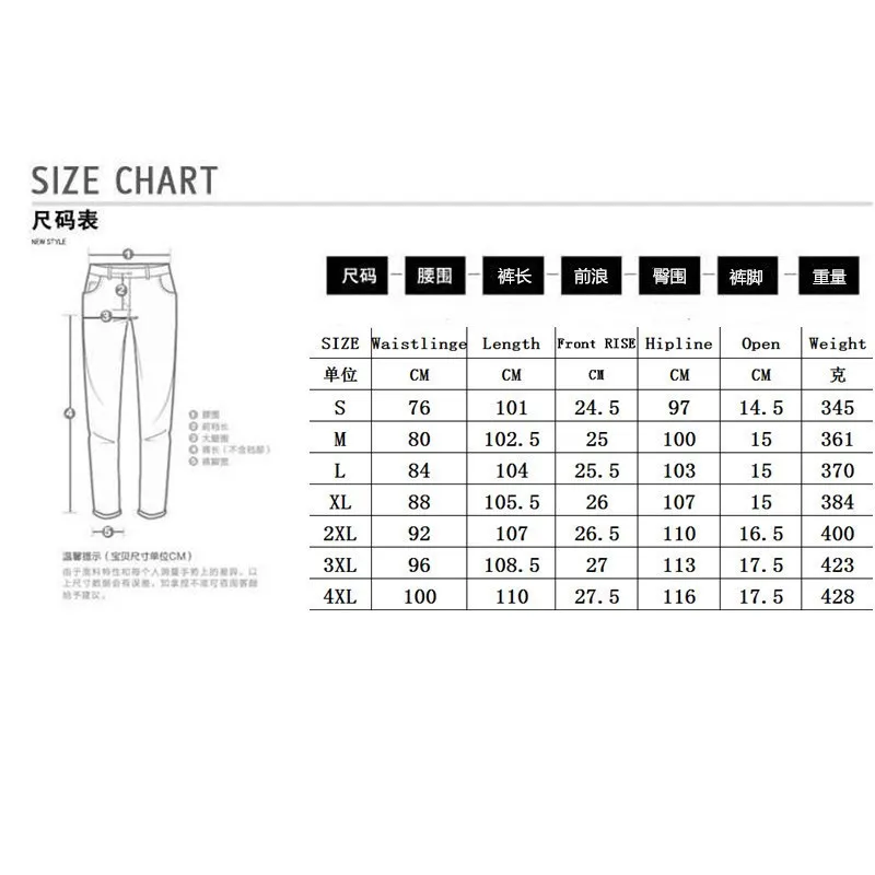 

Men clothes 2019 HIP HOP Style Ripped Hole Skinny Motorcycle Jeans Punk Denim Pants Zipper Designer Blue Ninth Pants Jeans Man