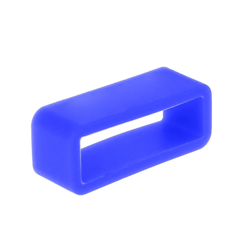 Силиконовый держатель для браслета и часов с защитой от падения | Наручные часы