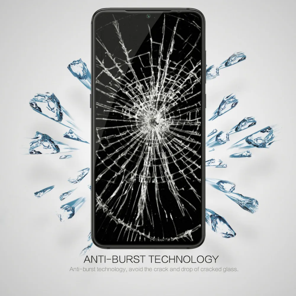 

1-3Pcs Screen Protector For OPPO A52 A53 A72 A92 Tempered Glass On For OPPO A9 2020 A5 Protection Glas HD Front Film 9H Hardness