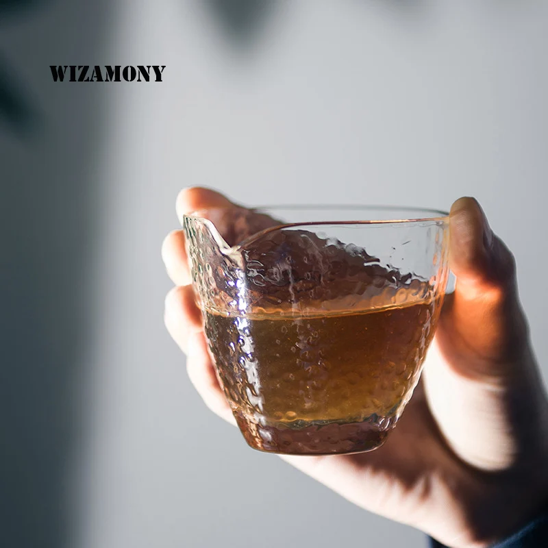 1 шт. WIZAMONY распродажа №1 термостойкая ярмарка кружка чашка в японском стиле с