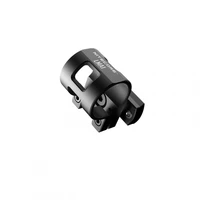 nitecore lma1 rotary flashlight helmet mount aluminum alloy accessories for 25 4mm torch mt10c p05 p10gt p12gts mh10 ec11 mt21c