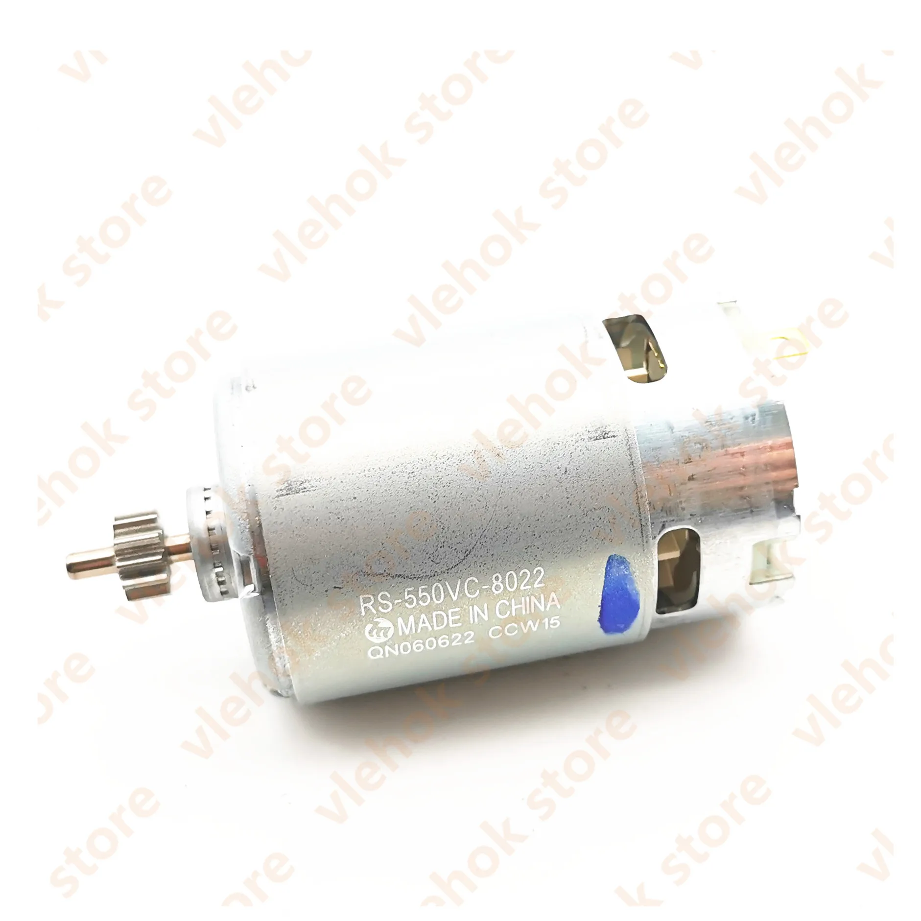 RS 550VC 8022 12 зубчатый двигатель для Hitachi FDS12DVA FDS9DVA DS12DVF3 DS9DVF3 DS12DVFA 318244|Аксессуары