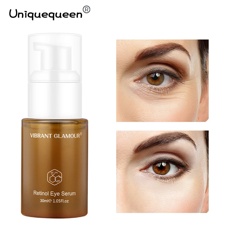 

Сыворотка для области вокруг глаз, от морщин и тёмных кругов