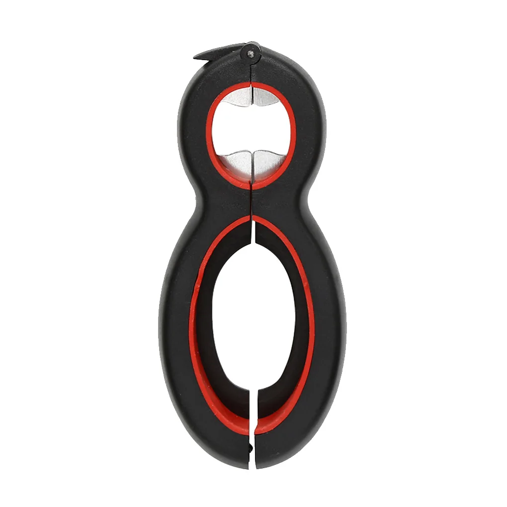 6 в 1 открывалка для банок и банок|Открывалки| |