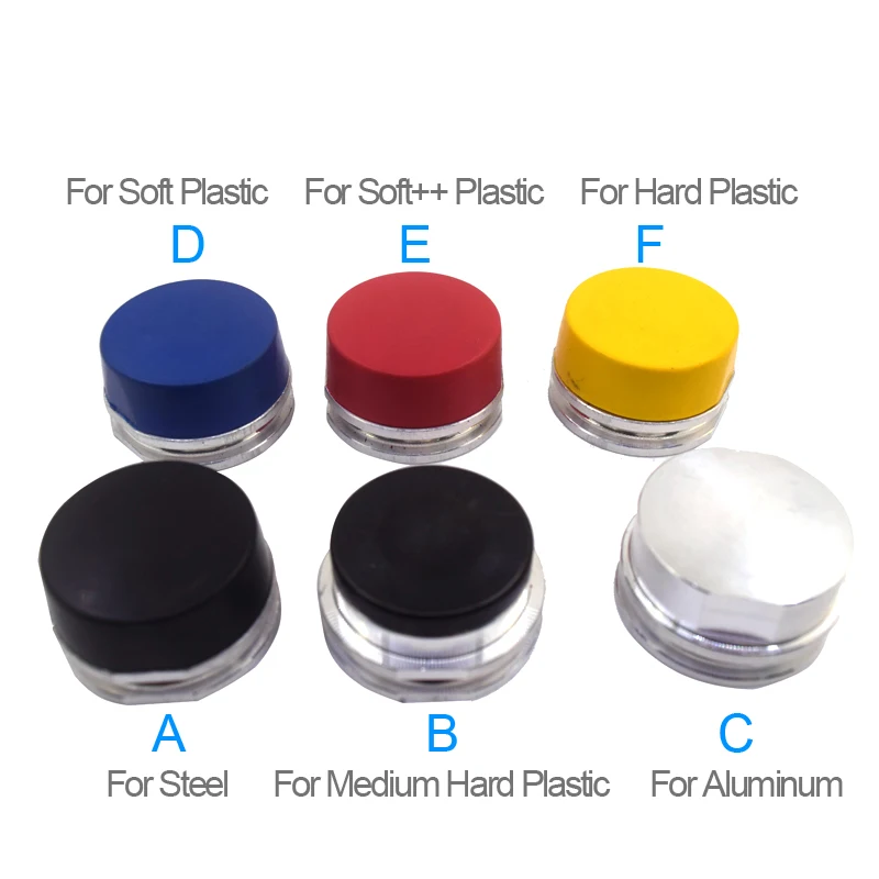 Wilin пневматические инструменты Удар удара пальмовым молотком масштабирование