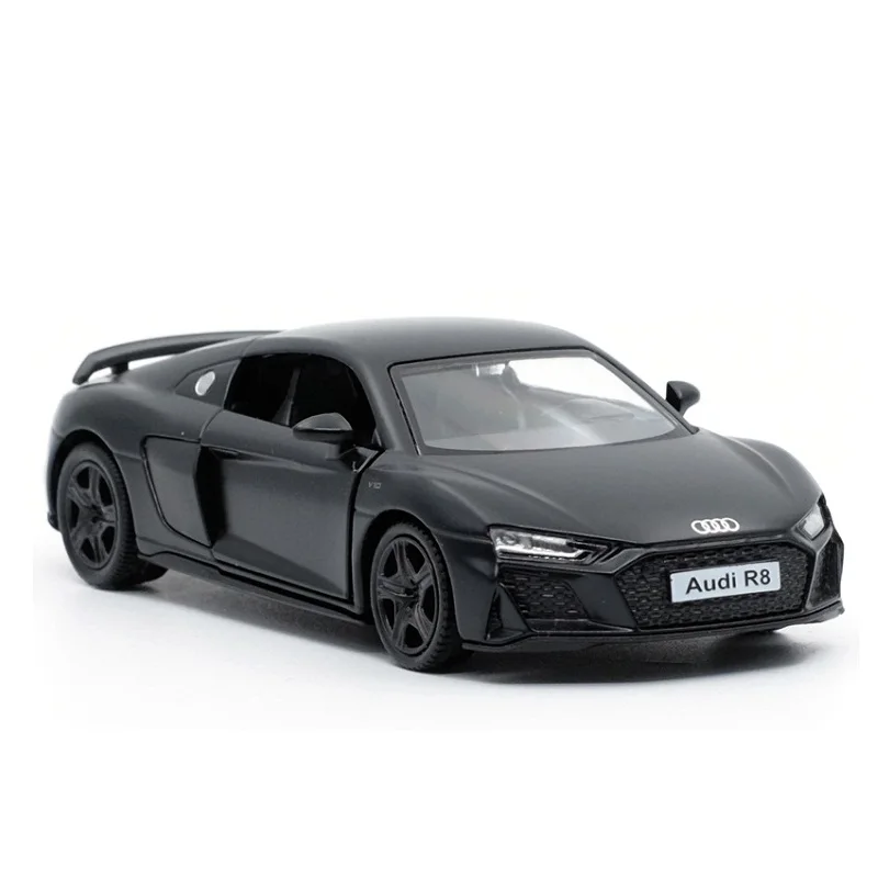 Высокая моделирования изысканный Diecasts движущиеся и игрушечные транспортные