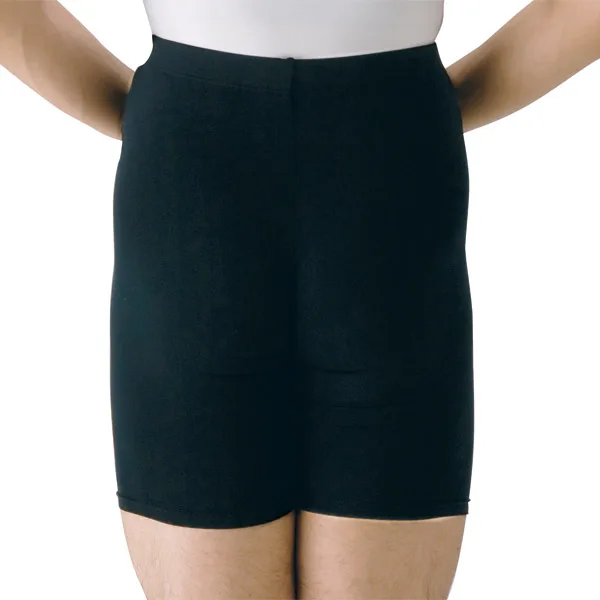 

Boys Team Show Spandex Ballet Jazz Hot Dancewear Gymnastic Performance Shorts