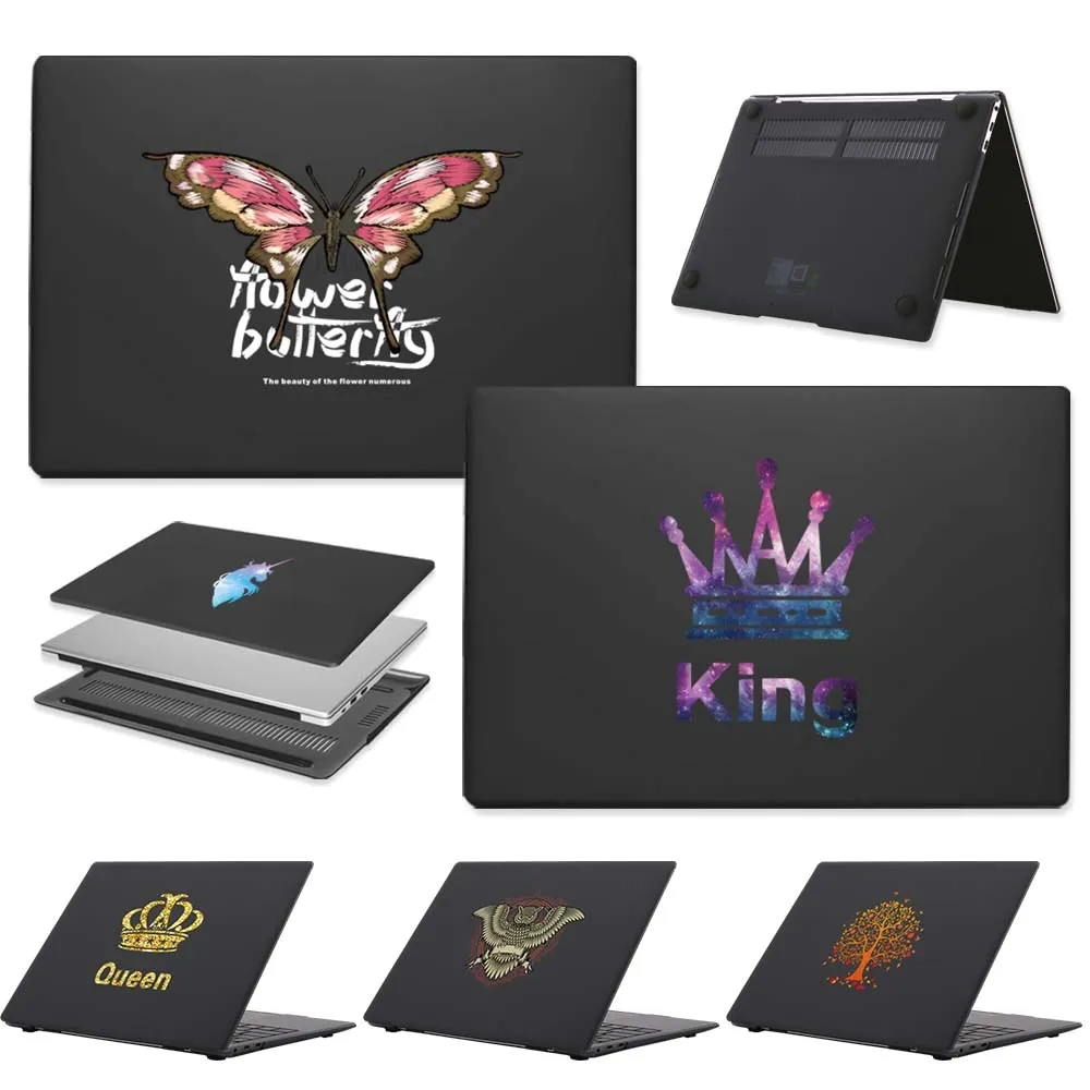 

Laptop Shell Cover for Huawei MateBook D14/D15/13/14 /Honor MagicBook 14 15/Pro 16.1/MateBook X Pro 13.9 2019/X 2020 Hard Shell