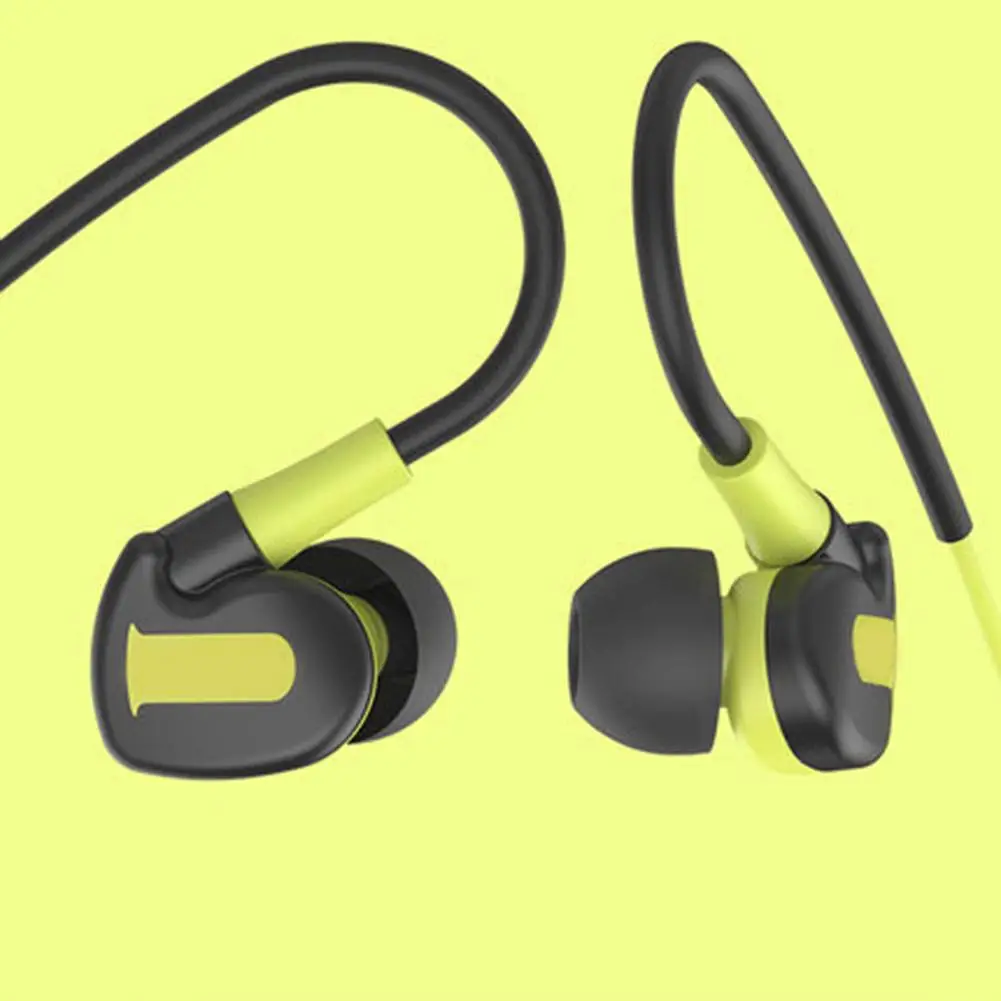 Спортивные Наушники Проводные Купить