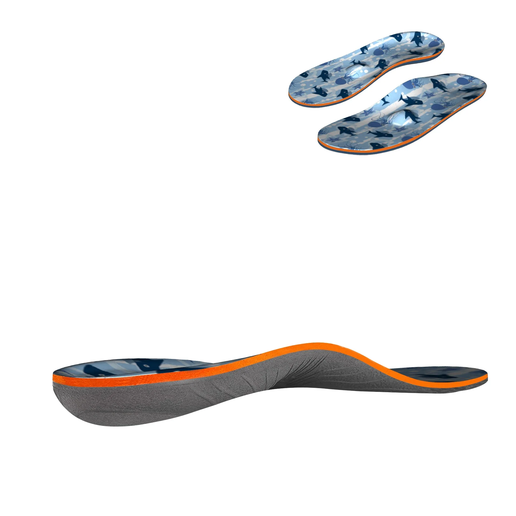 Фото IFITNA High Elastic Insole Promote Foot Blood Circulation Running Arch For Pain Relief Male Shoes Обувь IFITNA High Elastic Insole Promote Foot Blood Circulation Running Arch For Pain Relief Male Shoes Обувь