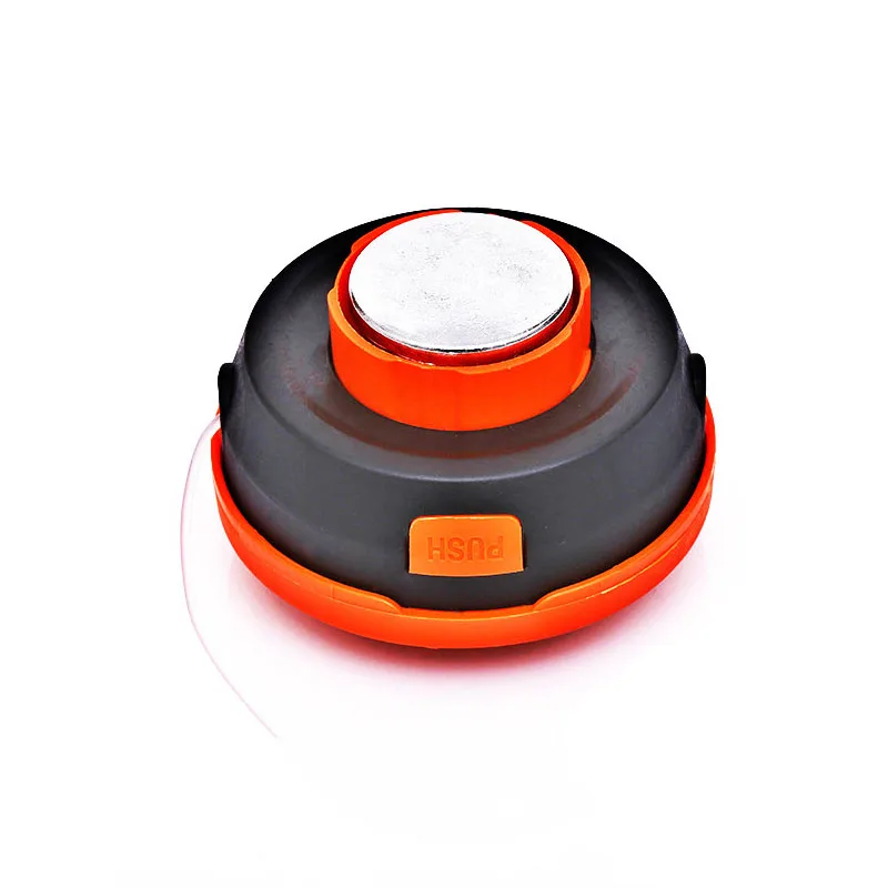 Новый садовый инструмент вихревого типа аксессуары для косилки 2 головки резчик