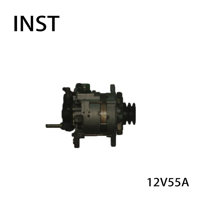 Генератор Динамо GENERADOR ELECTRICO для детей возрастом от 12V 55A 2В/A67 K176C1 27040-54060 27020-54190