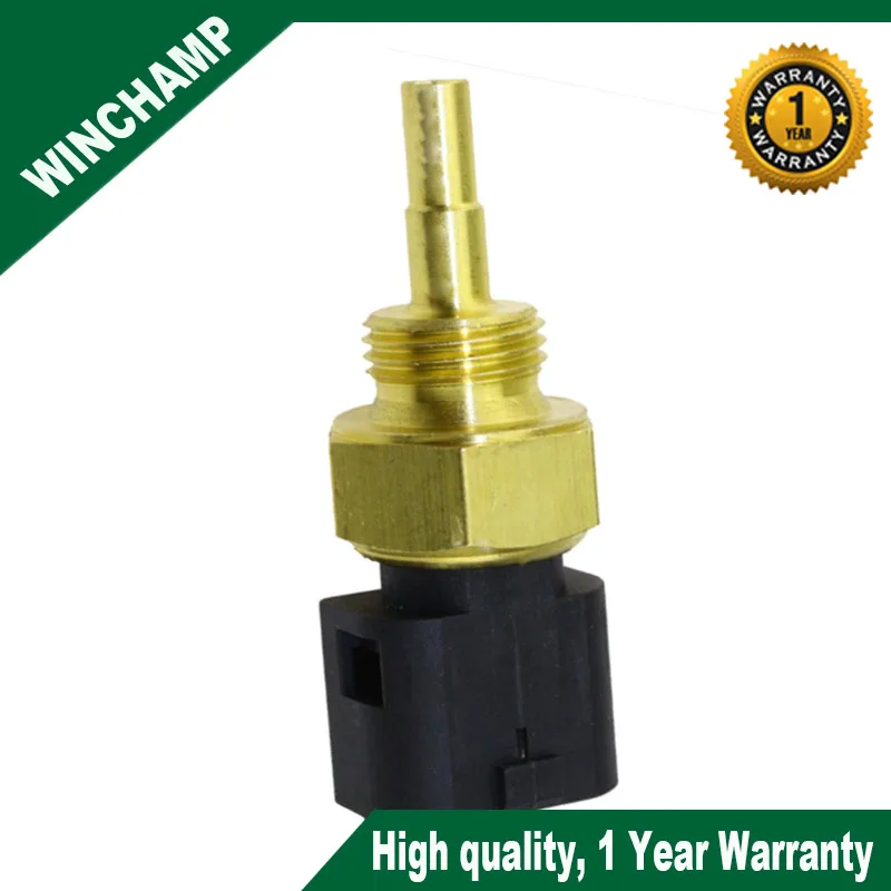 7401594228 датчик температуры воды и масла для грузовика Renault | Автомобили мотоциклы