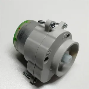 Мотор для mijia 1 Шестерни Мотор привода для mijia 1 уборочная машина Робот Запчасти для пылесоса