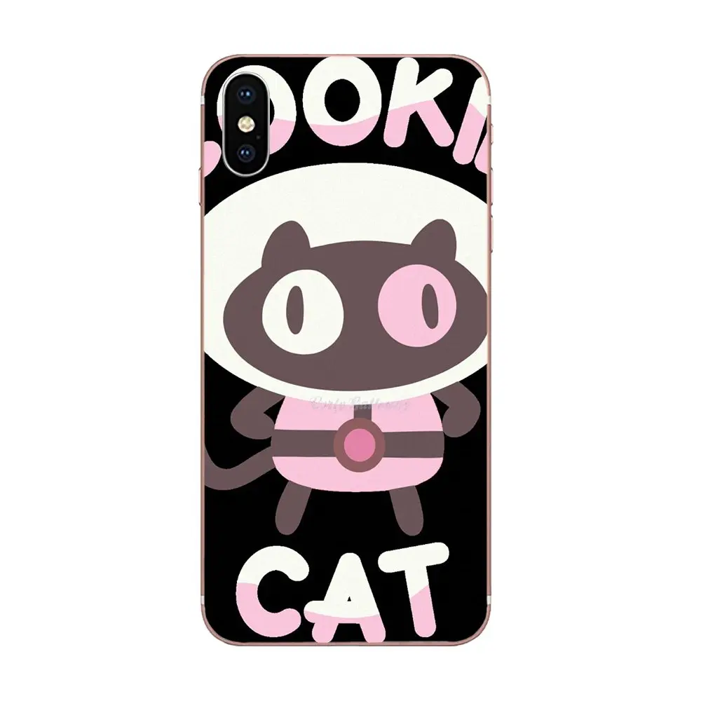 TPU New Style For LG G2 G3 G4 G5 G6 G7 K4 K7 K8 K10 K12 K40 Mini Plus Stylus ThinQ 2016 2017 2018 Steven Universe Cookie | Мобильные