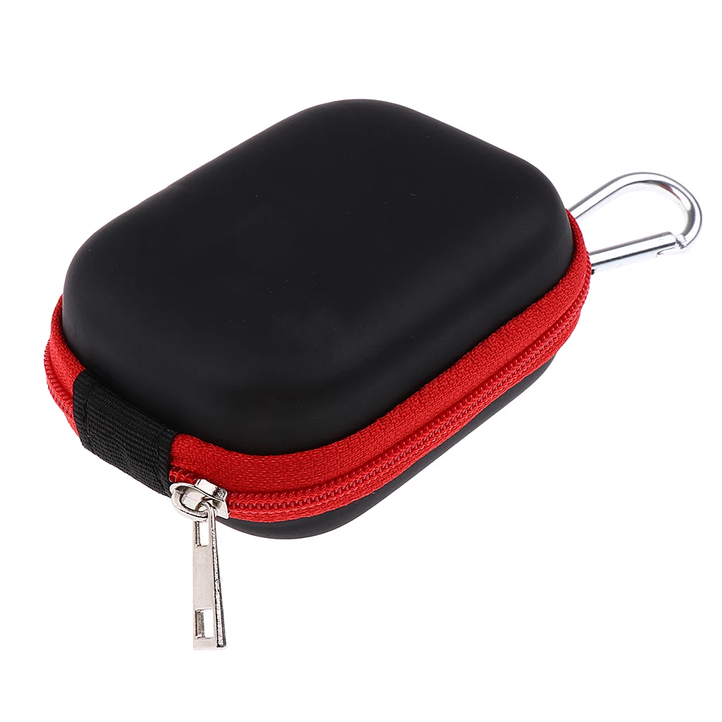 

Essential Oil Bag Travel Carrier Storage Case 6pcs 5ml Bottles Container