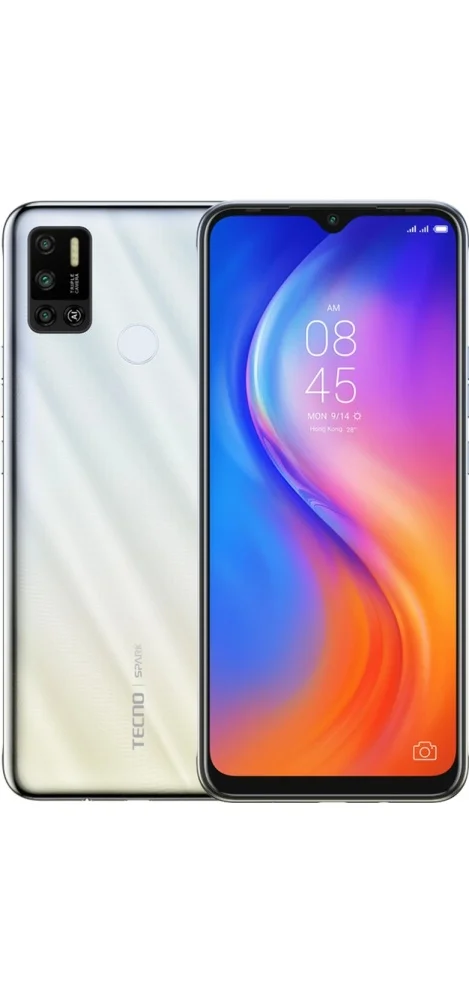 Купить Смартфон Tecno Spark 6