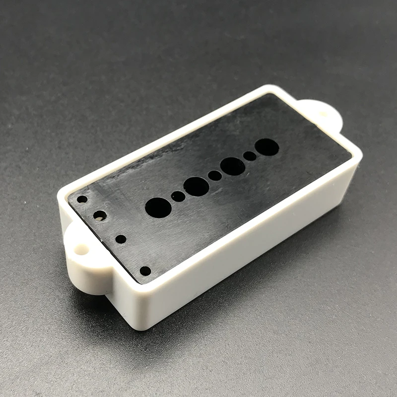 4 шт. матовый/гладкий Чехол для бас-гитары 2 | Спорт и развлечения