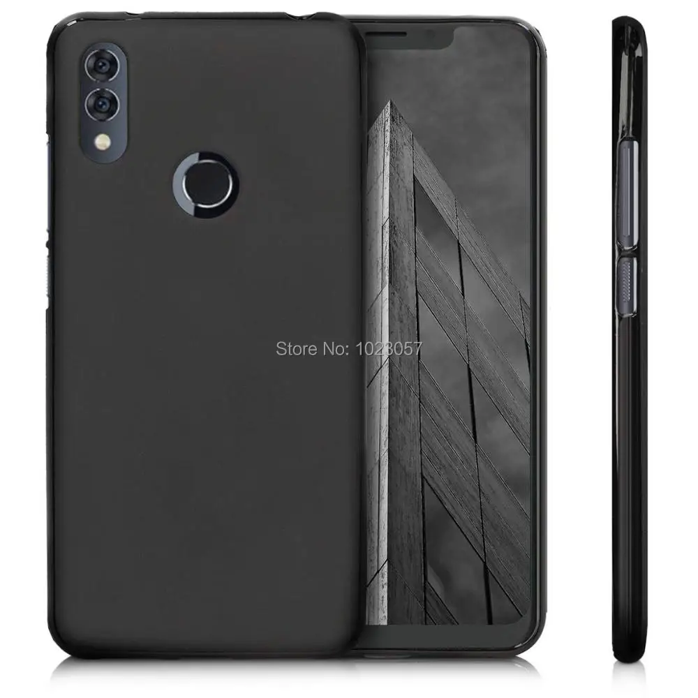 Для Alcatel 3X 2019 5048U 5048Y 6 52 дюйма мягкий ТПУ чехол s для защитный телефона силиконовый