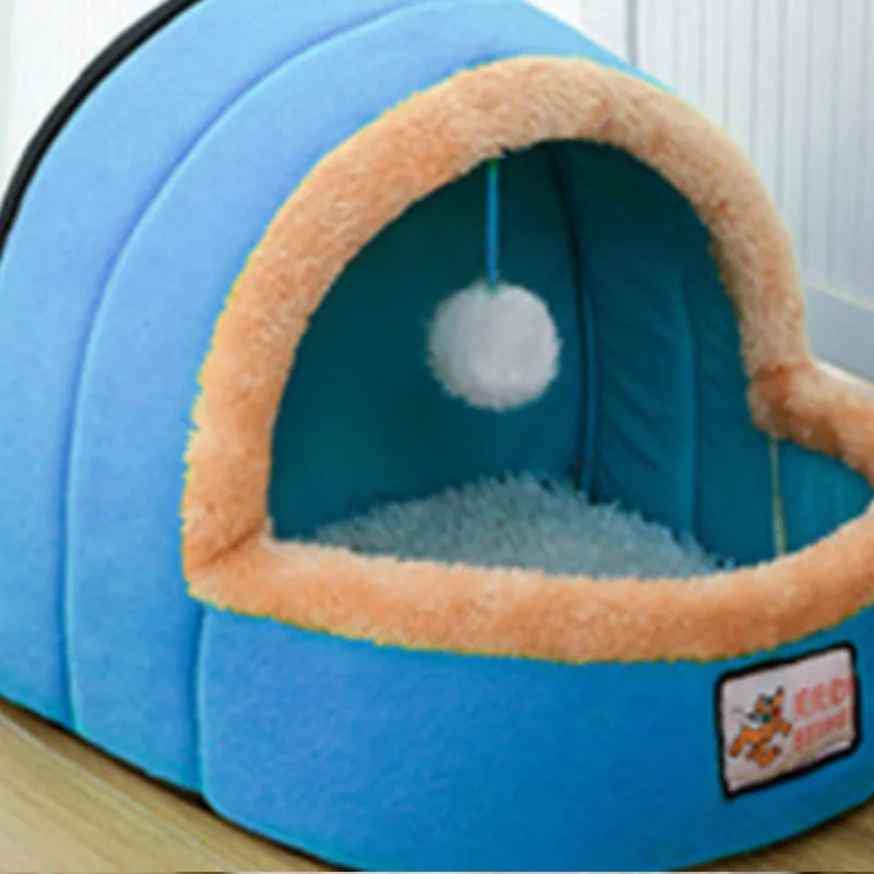 2019 популярный простой и стильный собачий питомник маленькая собака полузакрытый