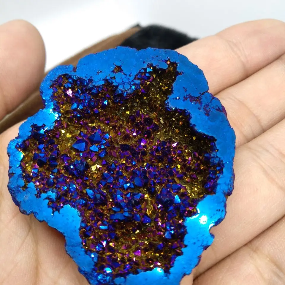 

Агат AURA DRUZY, 1 шт.