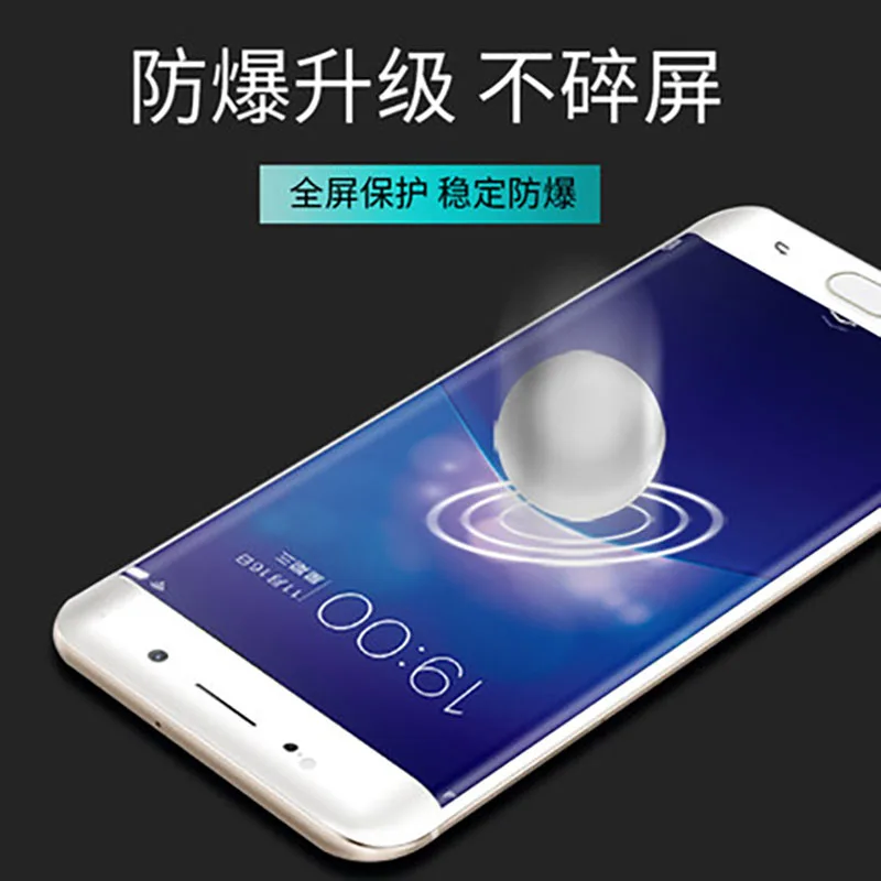 9H ультра-тонкое закаленное стекло для VIVO Xplay 6 защитная пленка экрана Xplay6 полное