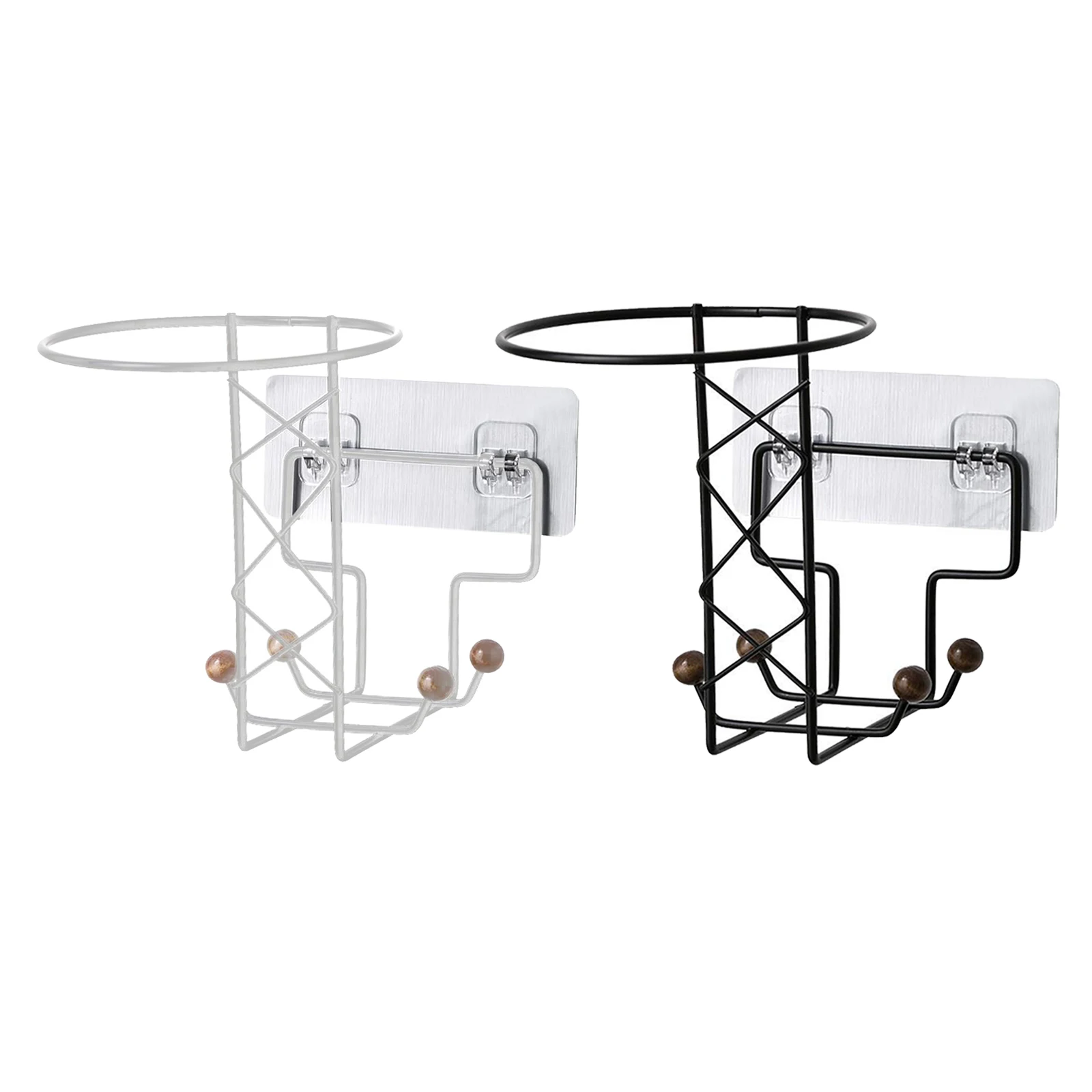 

Motorcycle Helmet Holder Hook Jacket Hanger Home Sundries Hook Multipurpose Wall Mount Rack For Kitchen Door Cabinet