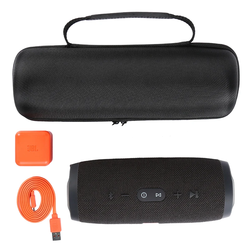 EVA жесткий чехол для путешествий защитный беспроводной Bluetooth колонки s JBL charge3