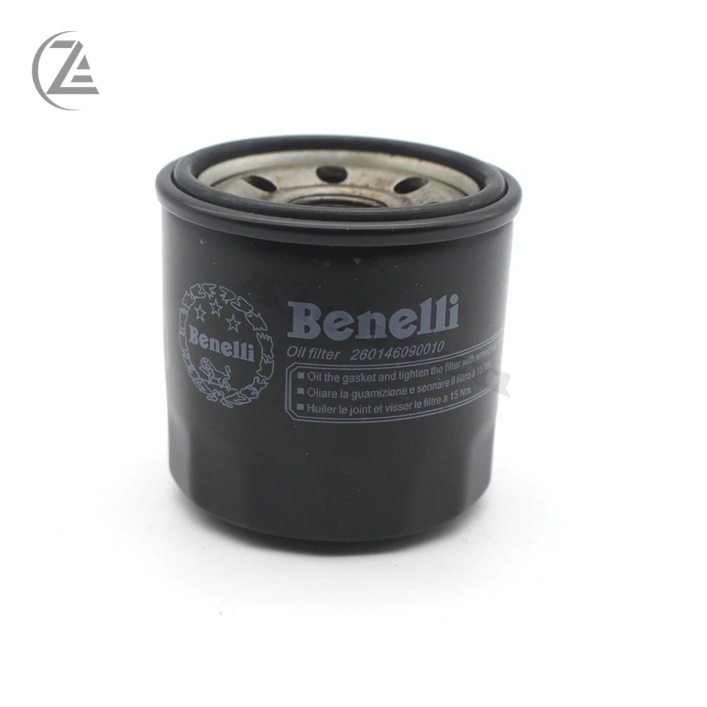 ACZ Масляный фильтр для Бенелли BN302 TNT300 STELS 300 BN600 TNT600 STELS600 Keeway RK6 RKX 300/BN TNT 300 302 600 GT