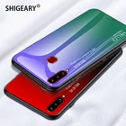 Чехол для ASUS ZenFone Max Pro M1 M2 ZB601KL ZB602KL ZB631KL, чехол из закаленного стекла для Asus ROG Phone II 2 ZS660KL