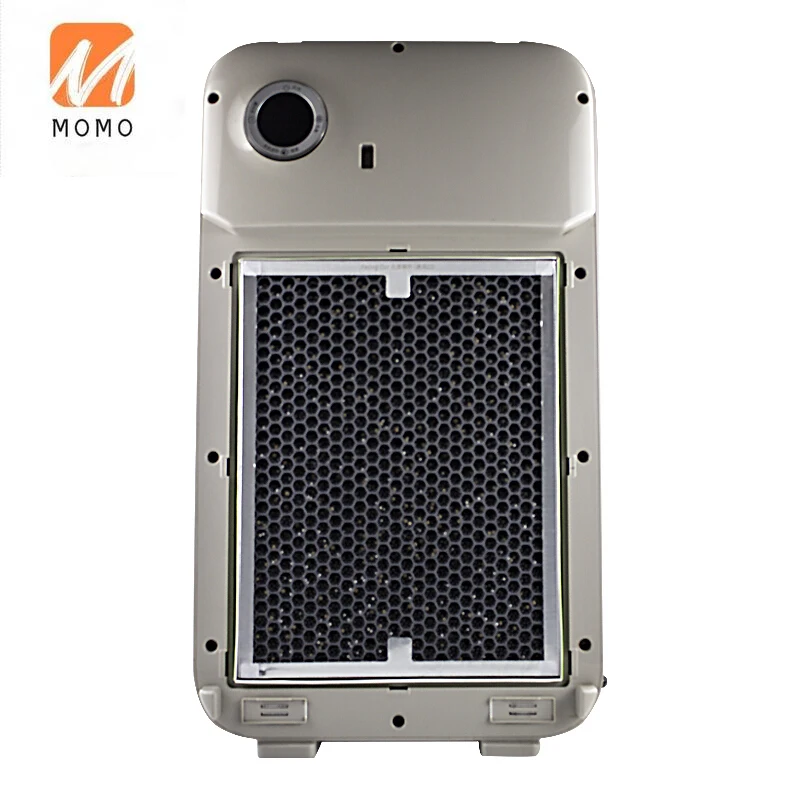 

Air Purifier Model Air Filter Replacement